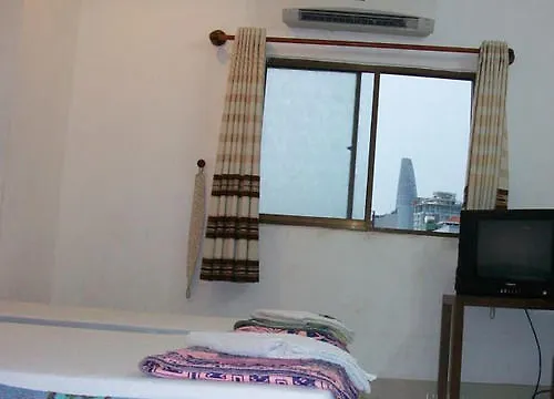 Mai Guest House Ciudad Ho Chi Minh  Ciudad Ho Chi Minh (Saigón)