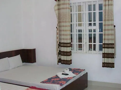 Mai Guest House Ho Chi Minh City