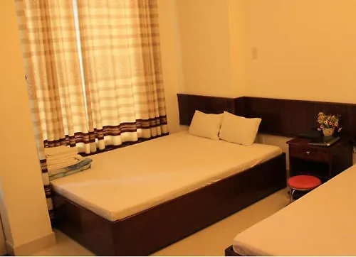Mai Guest House Ho Chi Minh City
