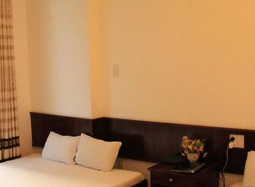 Mai Guest House Ciudad Ho Chi Minh  Vietnam