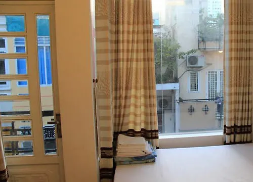 Mai Guest House Ho Chi Minh City