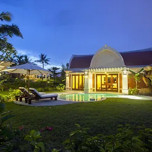 Pulchra 5*, Da Nang Vietnam