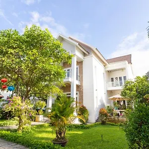 Chi Thanh Hotel Hoi An