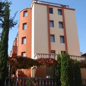 Family Saint Iliya Hotel Burgas