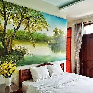 Mina Le 3*, Hoi An Vietnam