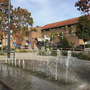 De Basiliek Hotel Edegem
