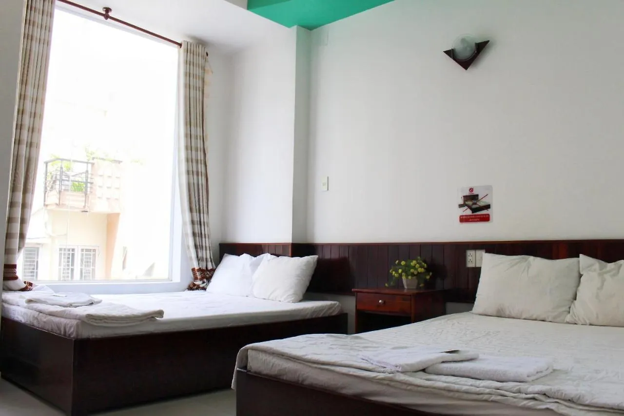 Mai Guest House Ho Chi Minh City