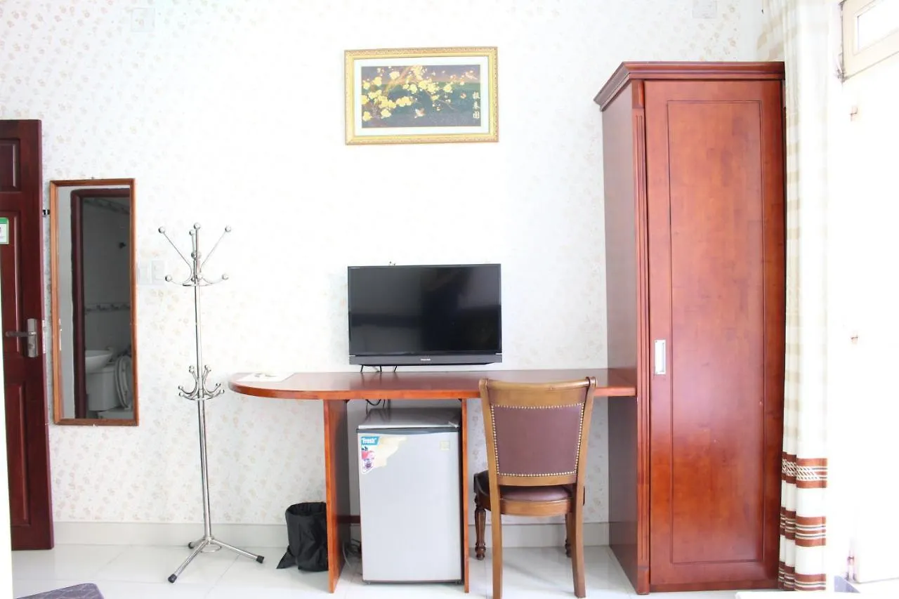 Mai Guest House Ho Chi Minh City