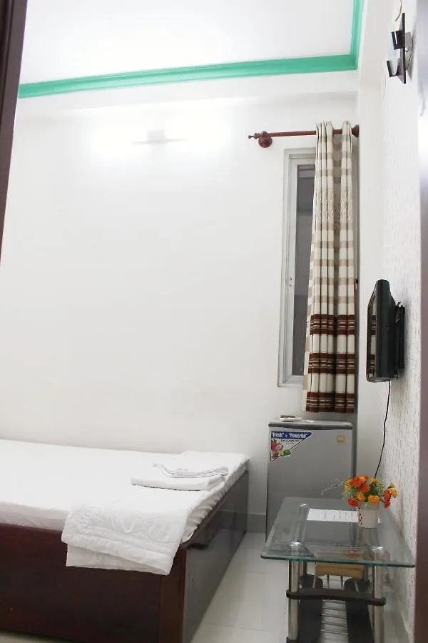 Mai Guest House Ho Chi Minh City