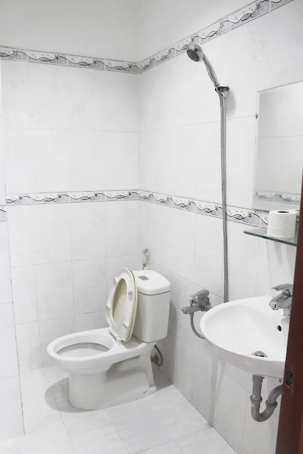 Mai Guest House Ho Chi Minh City 2*,  Vietnam