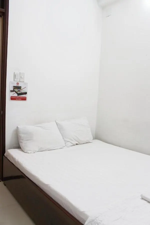 Mai Guest House Ho Chi Minh City