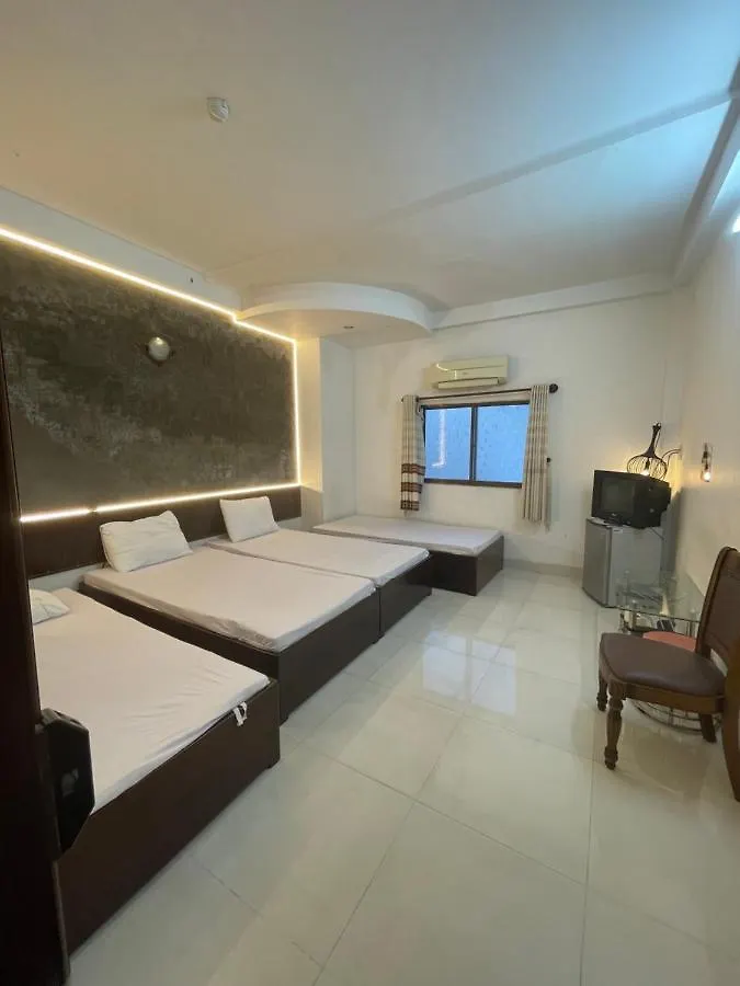Mai Guest House Ho Chi Minh City