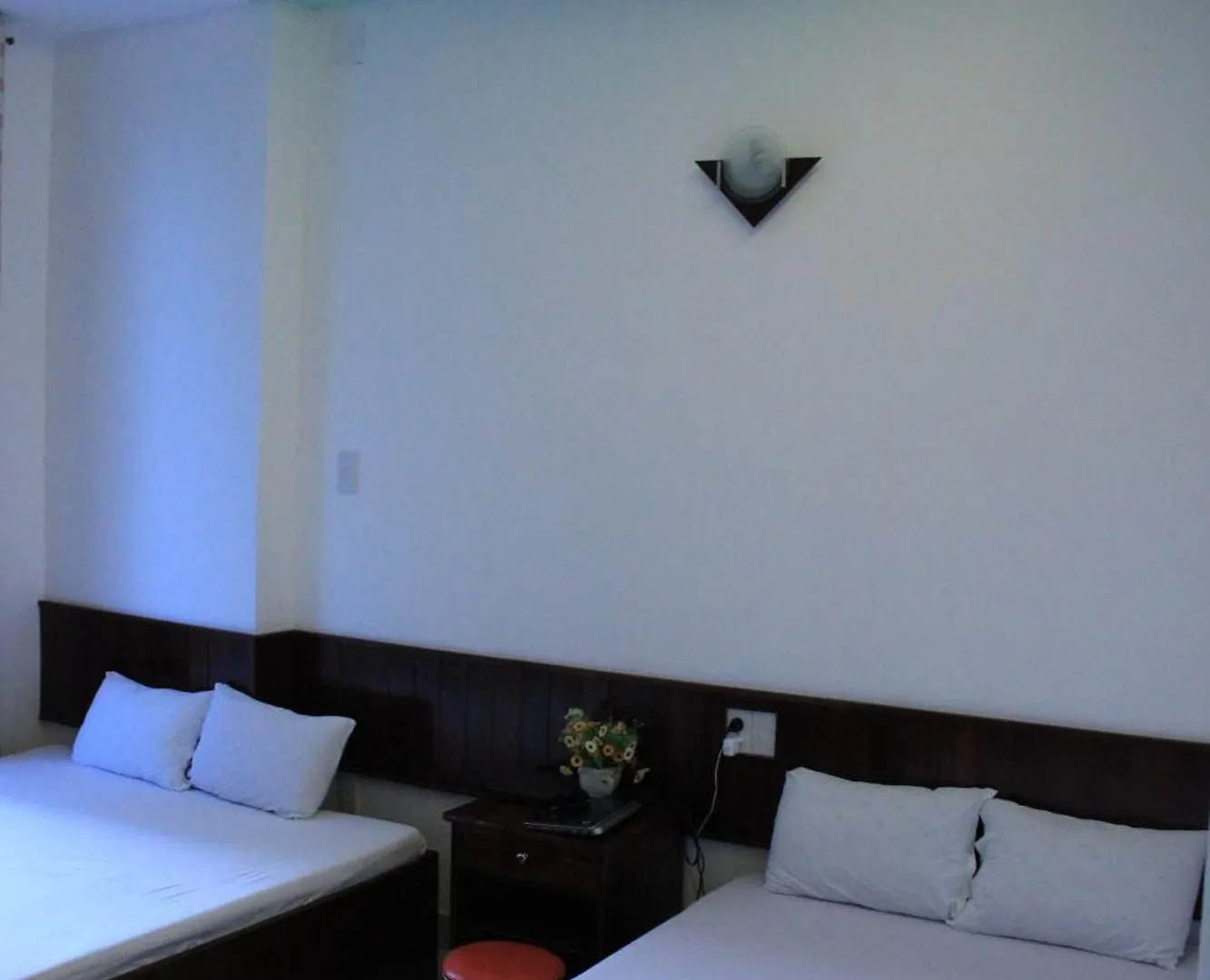 Mai Guest House Ho Chi Minh City