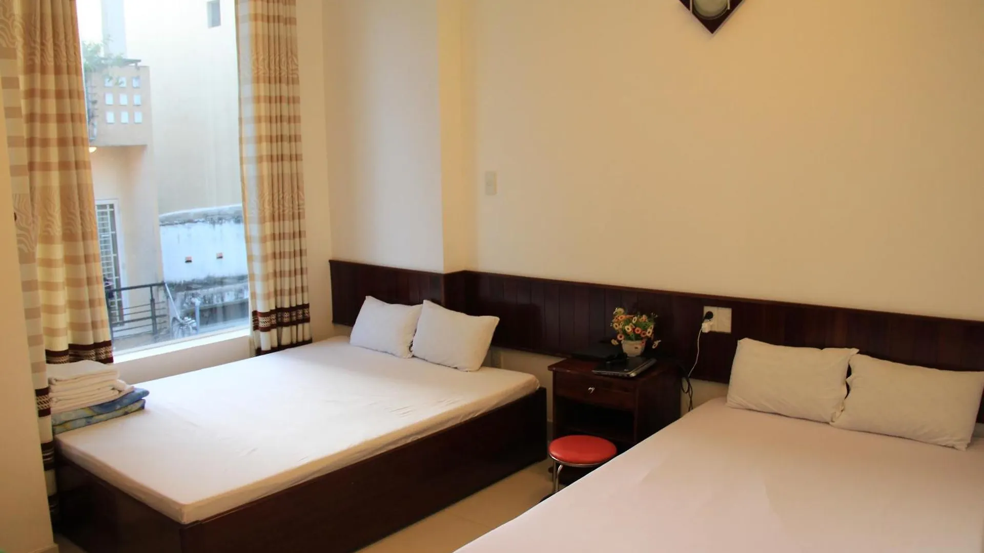 Mai Guest House Ho Chi Minh City 2*,  Vietnam