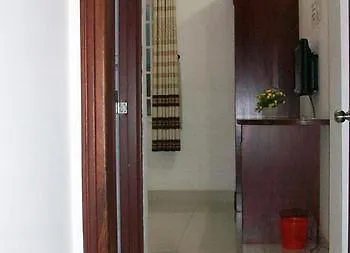 Mai Guest House Ho Chi Minh City 2*,