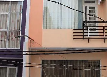 Mai Guest House Ho Chi Minh City