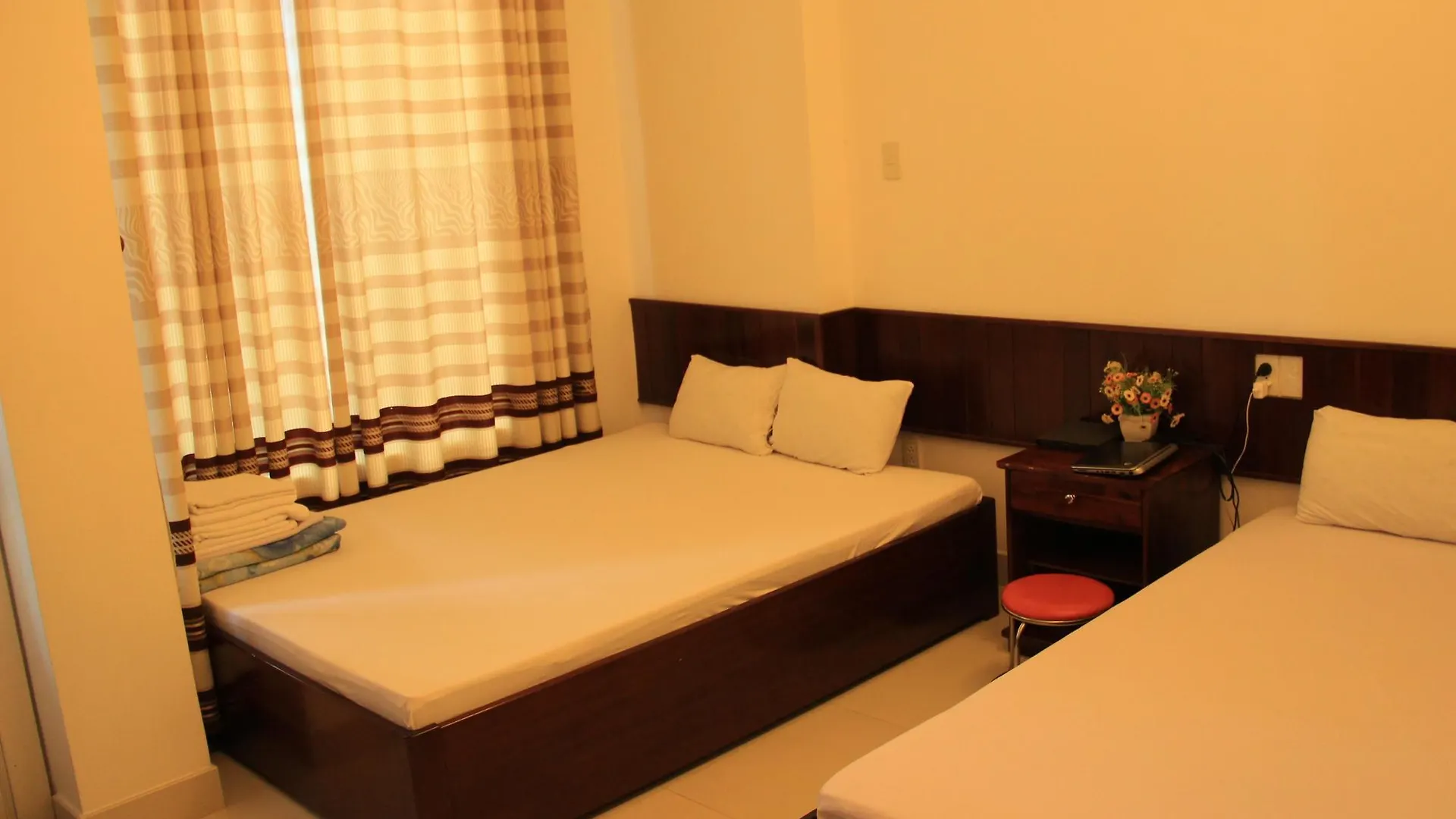 Mai Guest House Ho Chi Minh City Vietnam