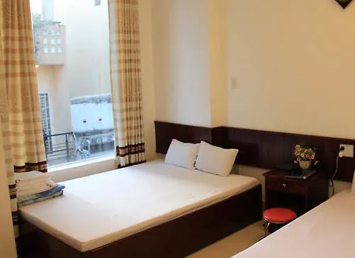 Mai Guest House Ho Chi Minh City