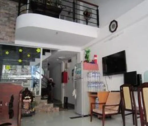 Mai Guest House Ho Chi Minh City