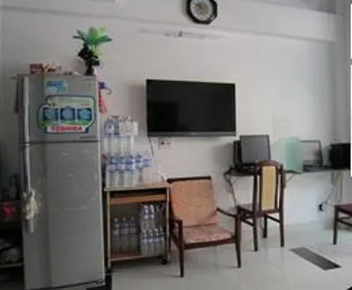 **  Mai Guest House Ho Chi Minh City Vietnam