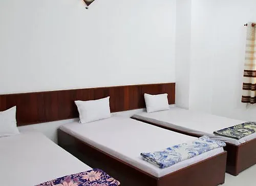 Mai Guest House Ho Chi Minh City 2*,  Vietnam