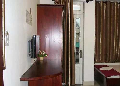 Mai Guest House Ho Chi Minh City
