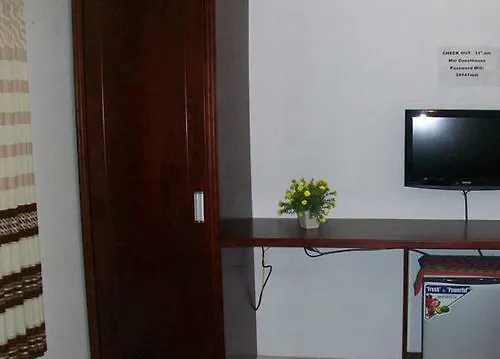 Mai Guest House Ho Chi Minh City