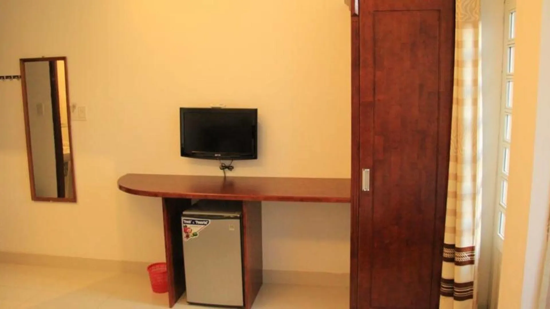 **  Mai Guest House Ho Chi Minh City Vietnam