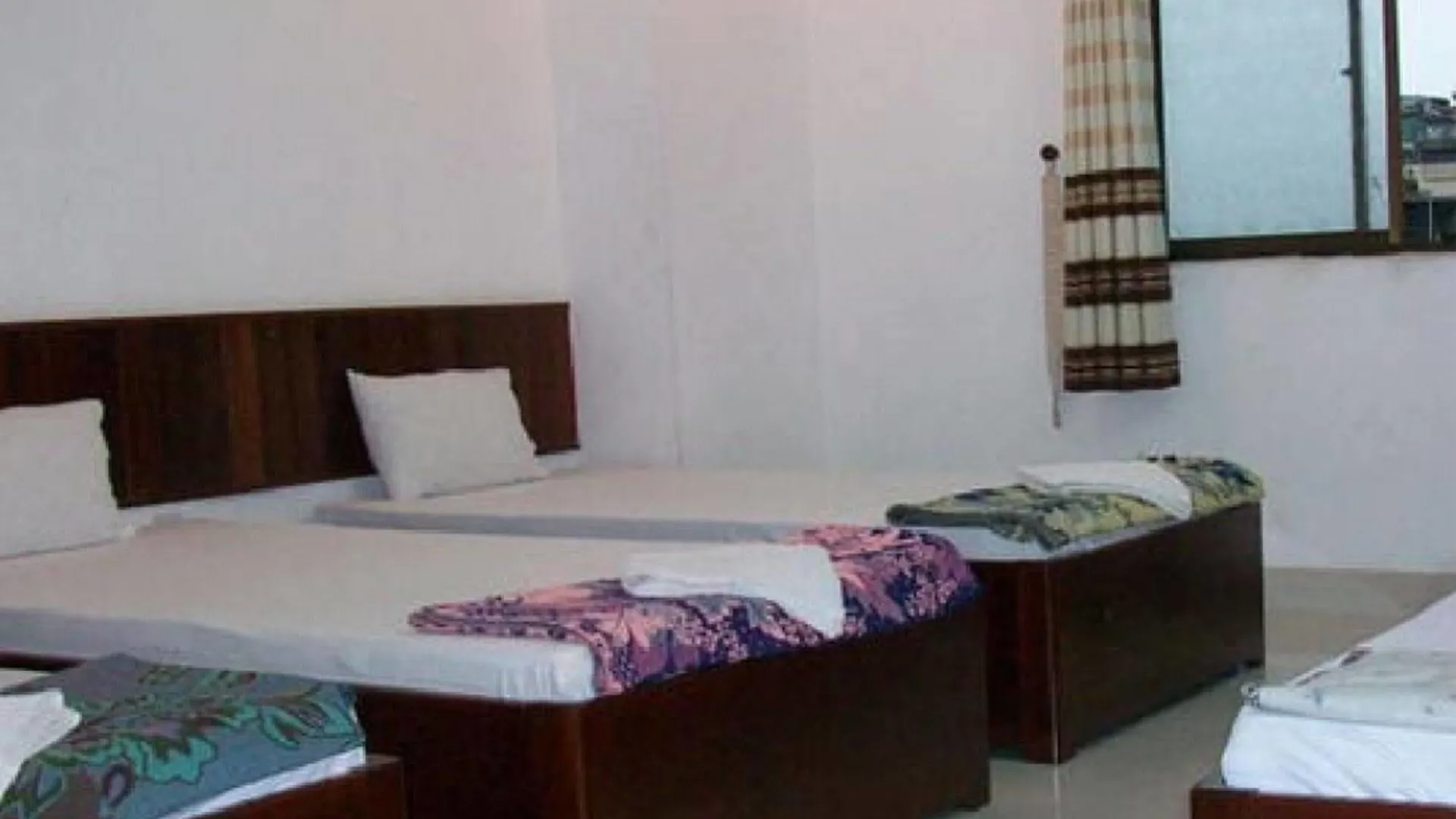 **  Mai Guest House Ho Chi Minh City Vietnam