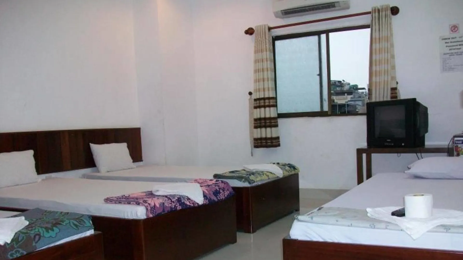 Mai Guest House Ho Chi Minh City