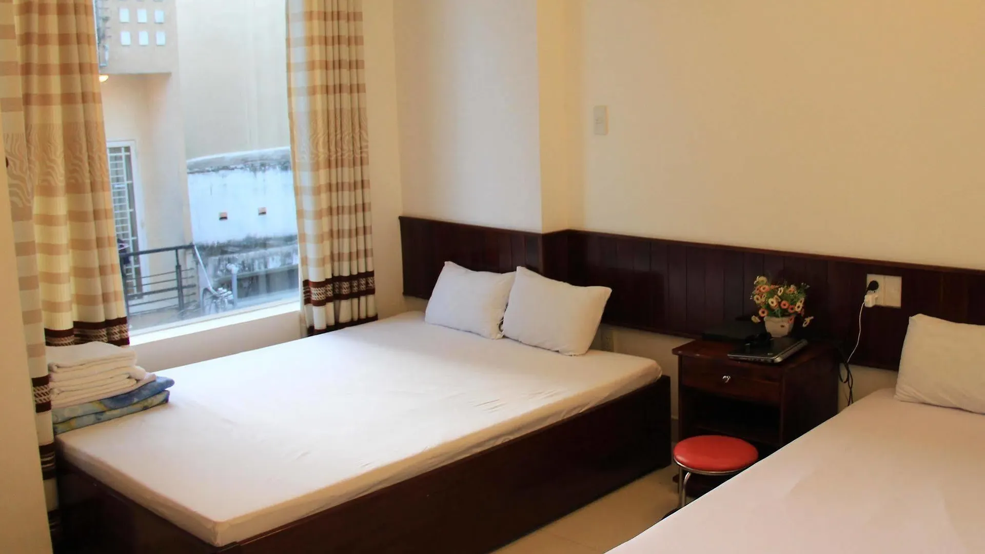Mai Guest House Ho Chi Minh City