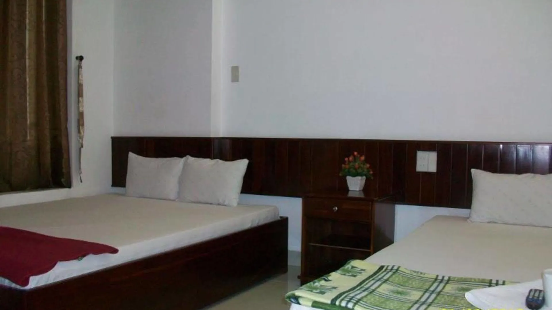 Mai Guest House Ho Chi Minh City Vietnam