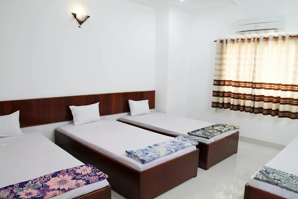 **  Mai Guest House Ho Chi Minh City Vietnam